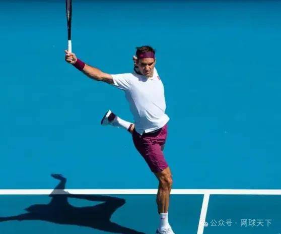 包含澳大利亚网球队力克西班牙网球队，费德勒高光表现的词条