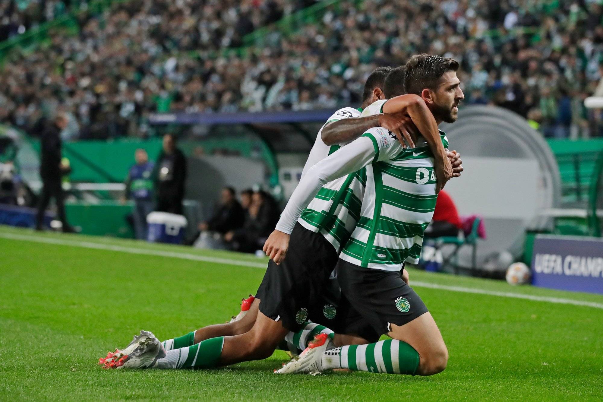 关于葡萄牙翻盘多特蒙德,乔瓦尼·雷纳送出助攻的信息 关于葡萄牙翻盘多特蒙德,乔瓦尼·雷纳送出助攻的信息