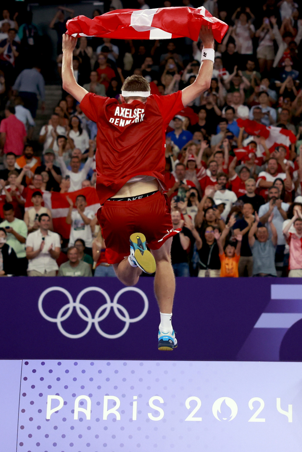 九游体育平台-泰国羽毛球队血洗法国羽毛球队，安赛龙惊艳世界的简单介绍