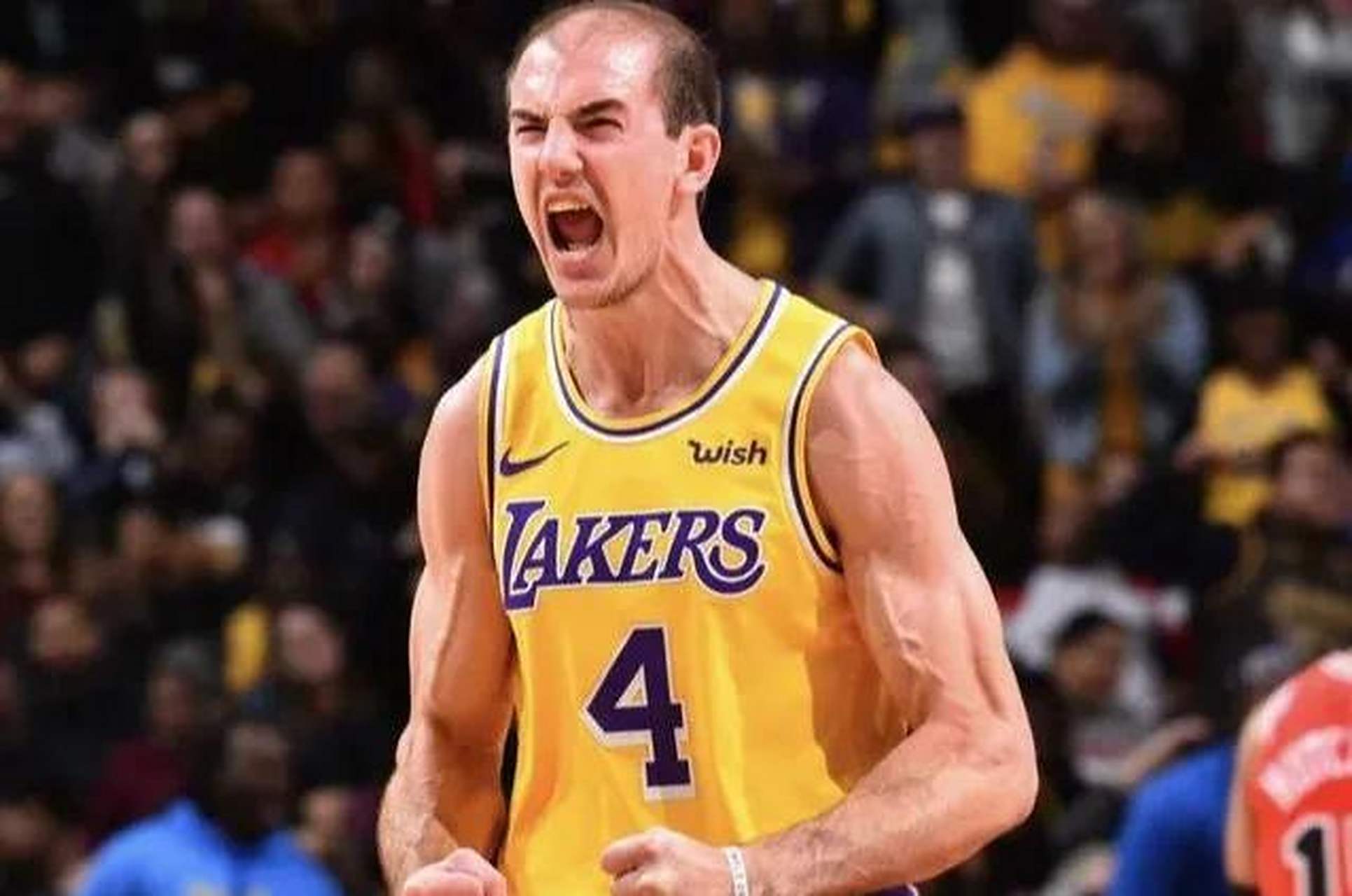 雄鹿B队血洗凯尔特人，卡鲁索爆发神勇