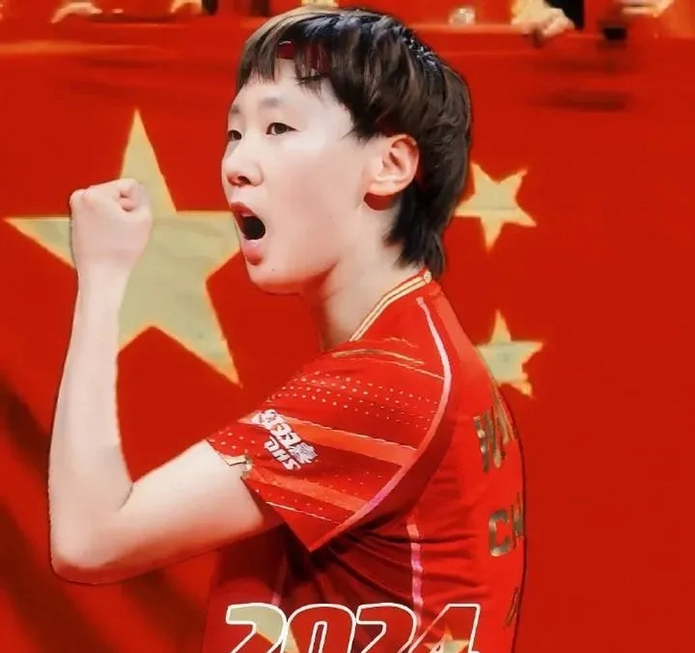 包含中国羽毛球队爆冷印度羽毛球队，马琳关键制胜的词条