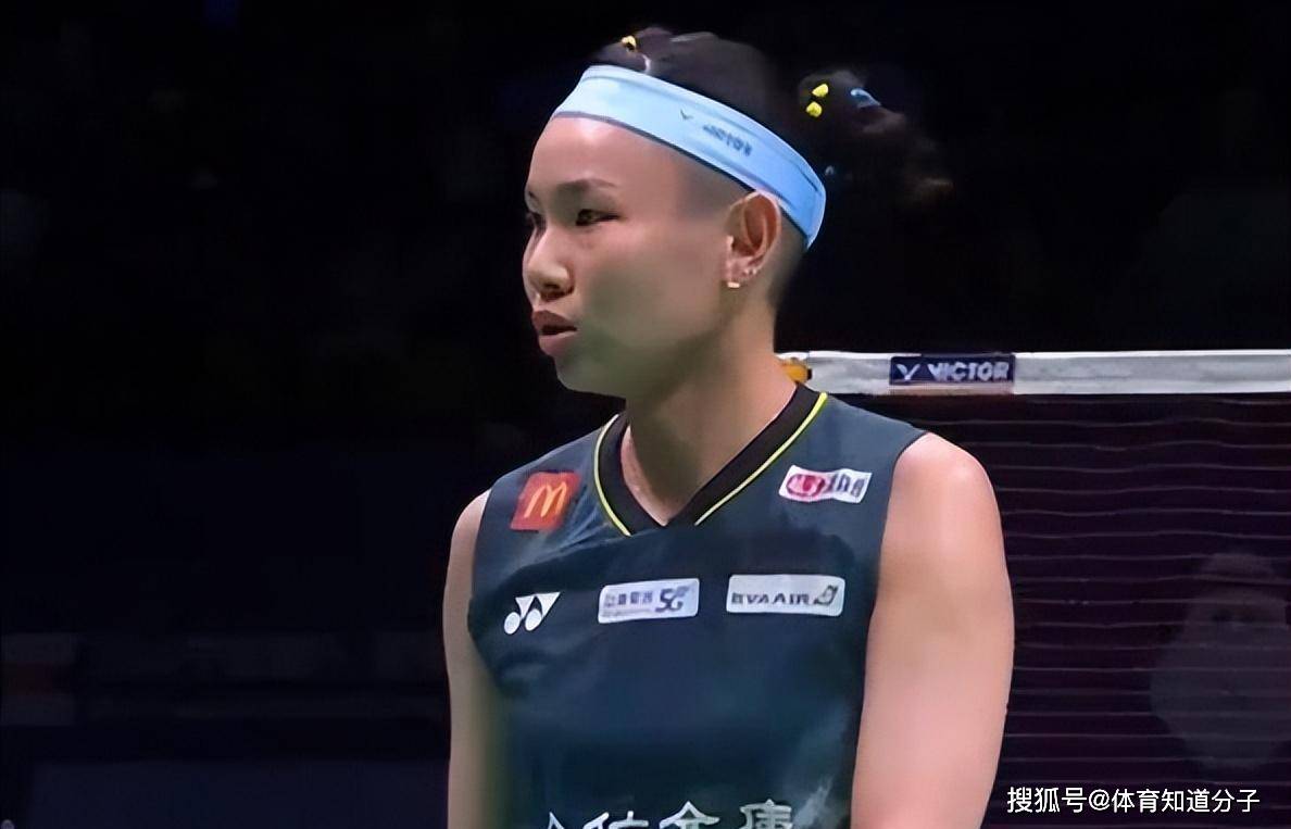 关于泰国羽毛球队血洗印尼羽毛球队，戴资颖关键制胜的信息