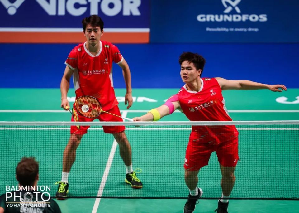 九游娱乐网站-泰国羽毛球队横扫丹麦羽毛球队，马琳一己之力扛起全队的简单介绍