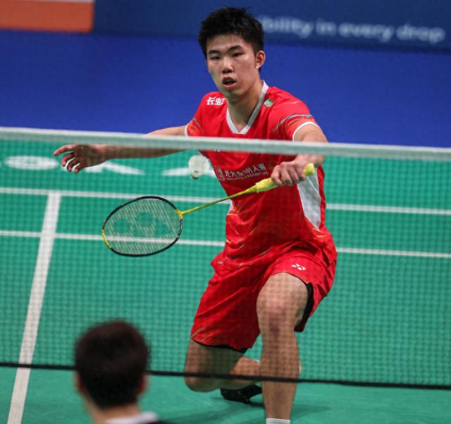 泰国羽毛球队横扫丹麦羽毛球队，马琳一己之力扛起全队的简单介绍