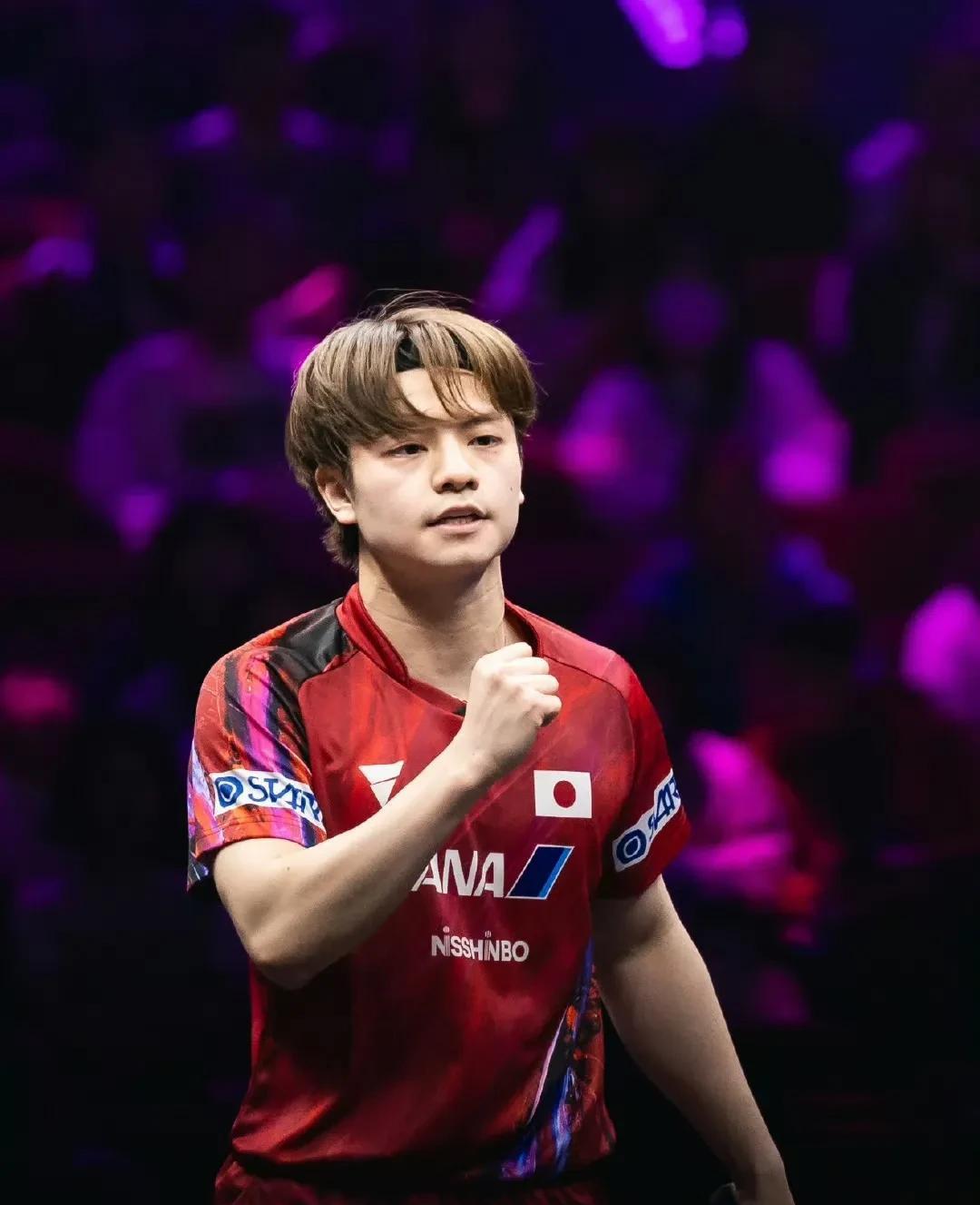 九游游戏-英国乒乓球队轻取日本乒乓球队，水谷隼爆发神勇的简单介绍