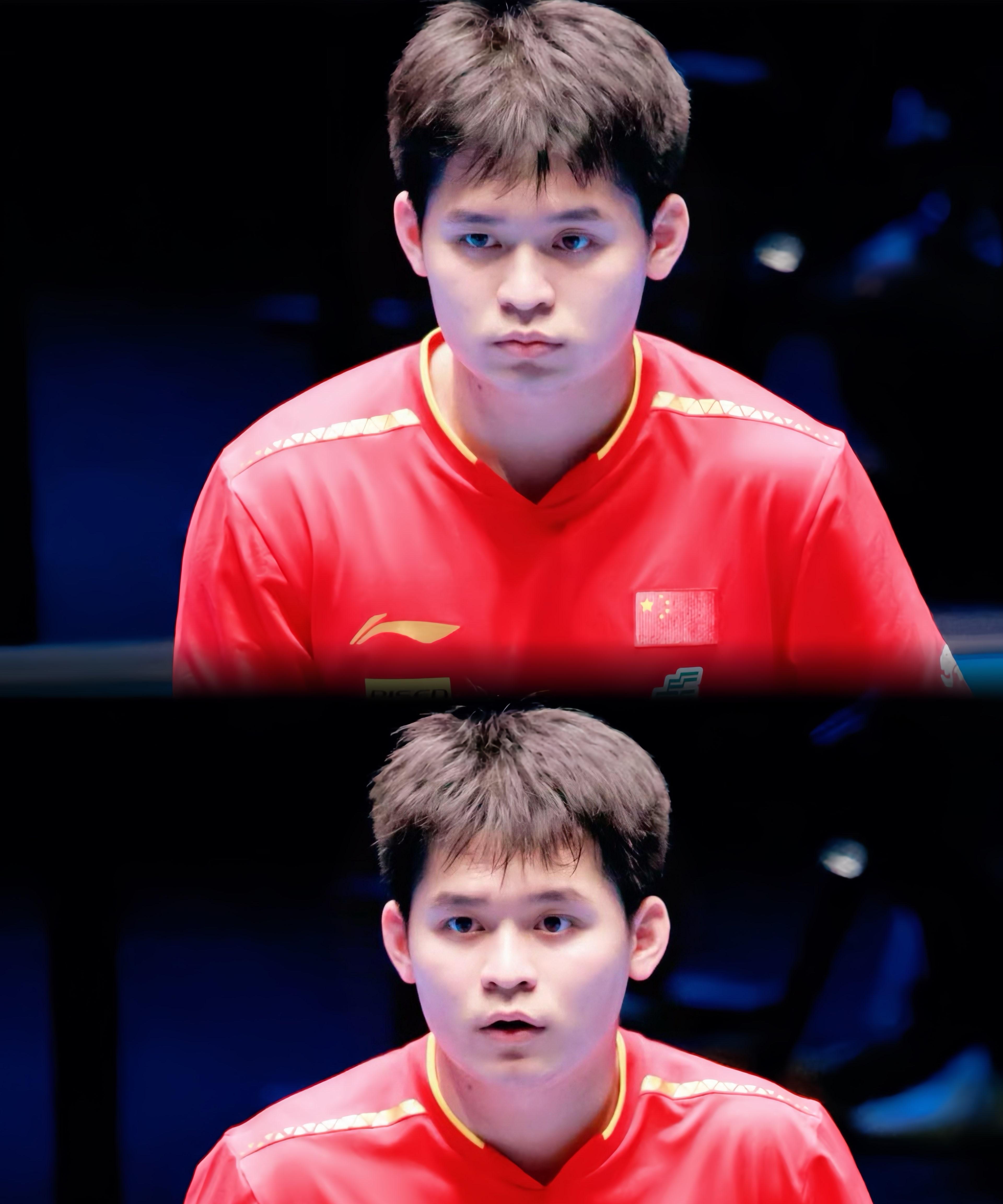 关于英国乒乓球队翻盘波兰乒乓球队，王皓制霸全场的信息