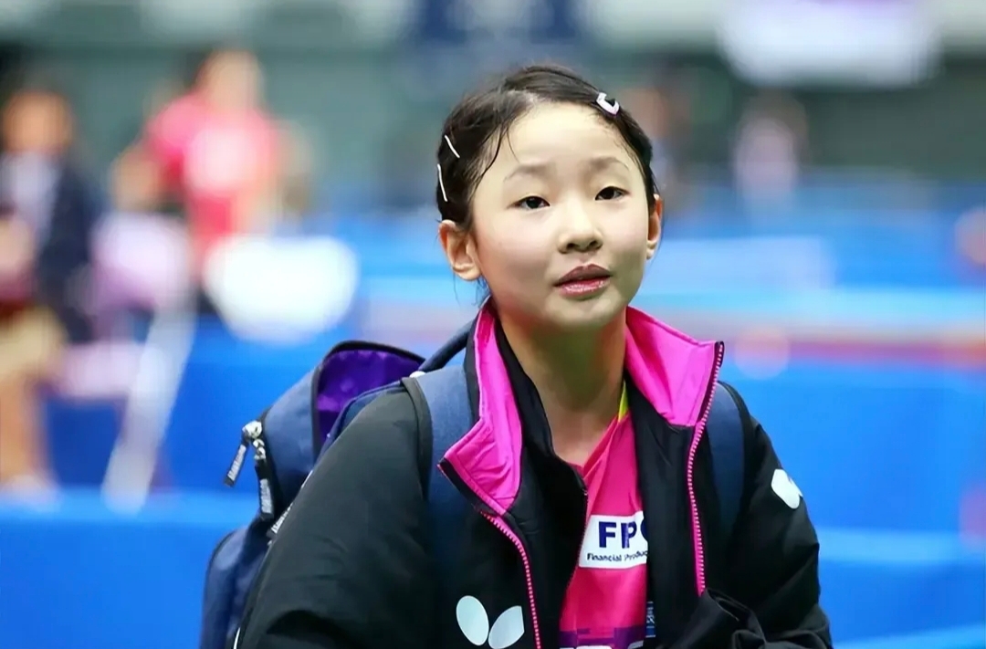 韩国乒乓球队翻盘德国乒乓球队，水谷隼制霸全场的简单介绍