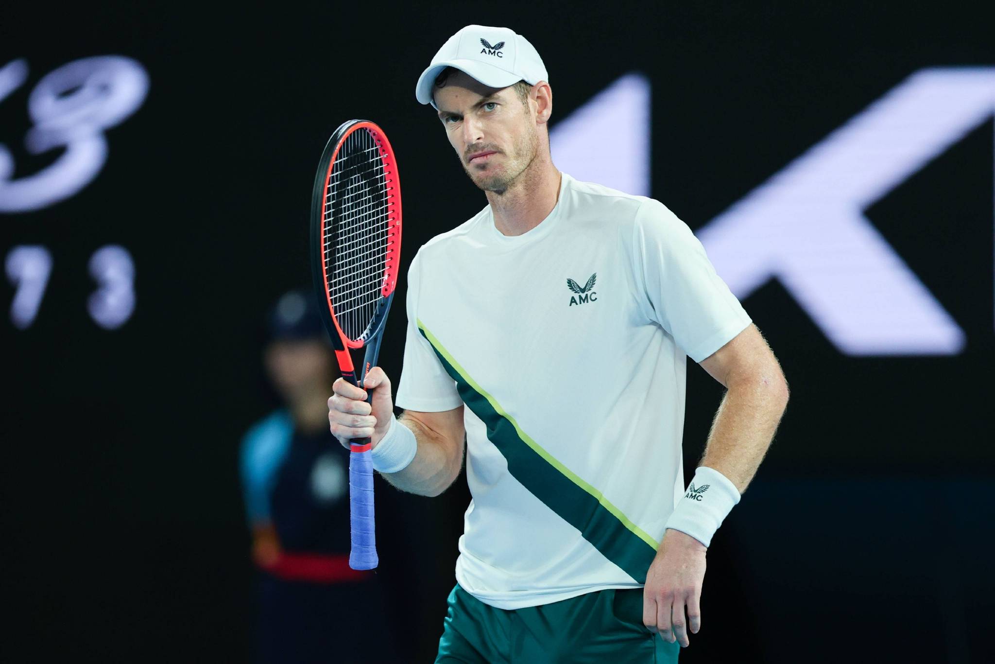 关于日本网球队完胜欧洲网球队，穆雷高光表现的信息