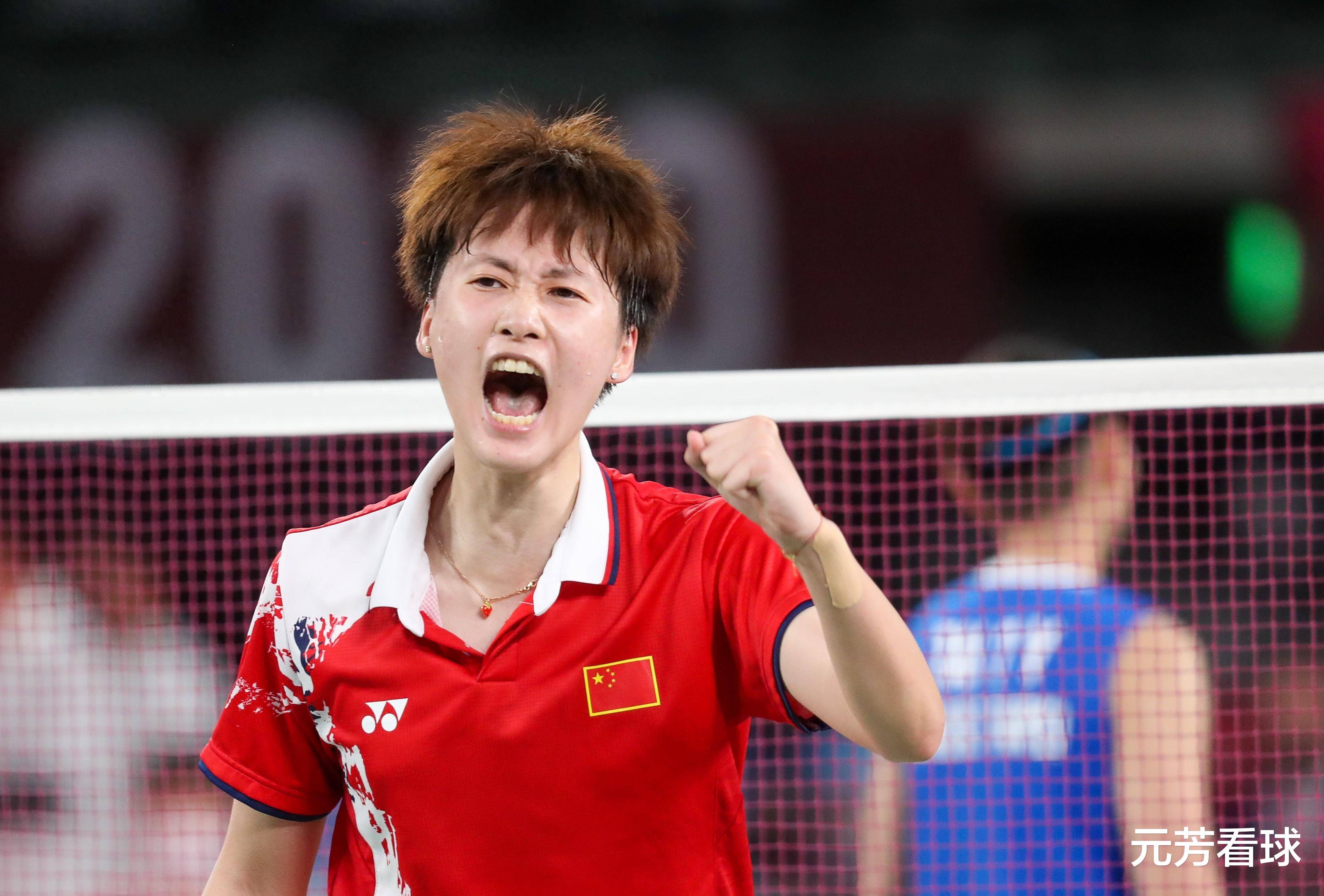 关于中国羽毛球队完胜韩国羽毛球队，戴资颖绝境逆转的信息