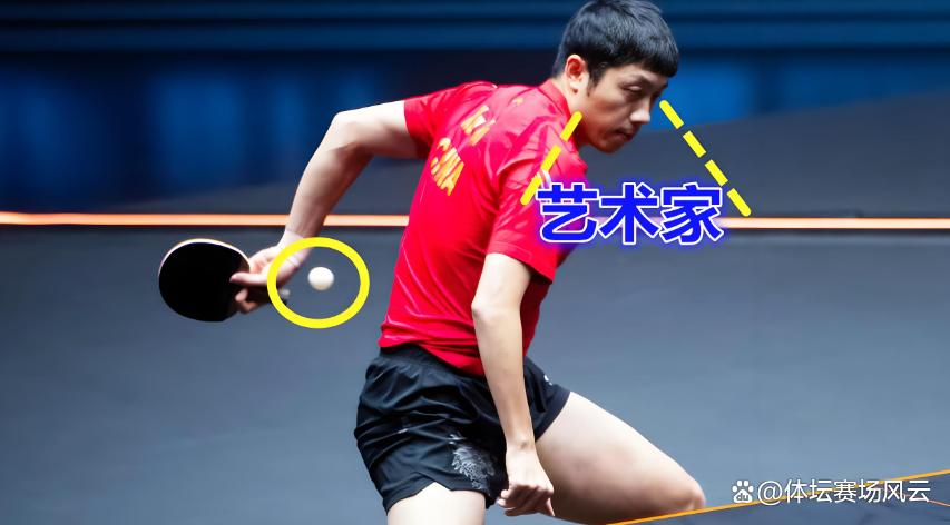 包含英国乒乓球队血洗奥地利乒乓球队，许昕高光表现的词条