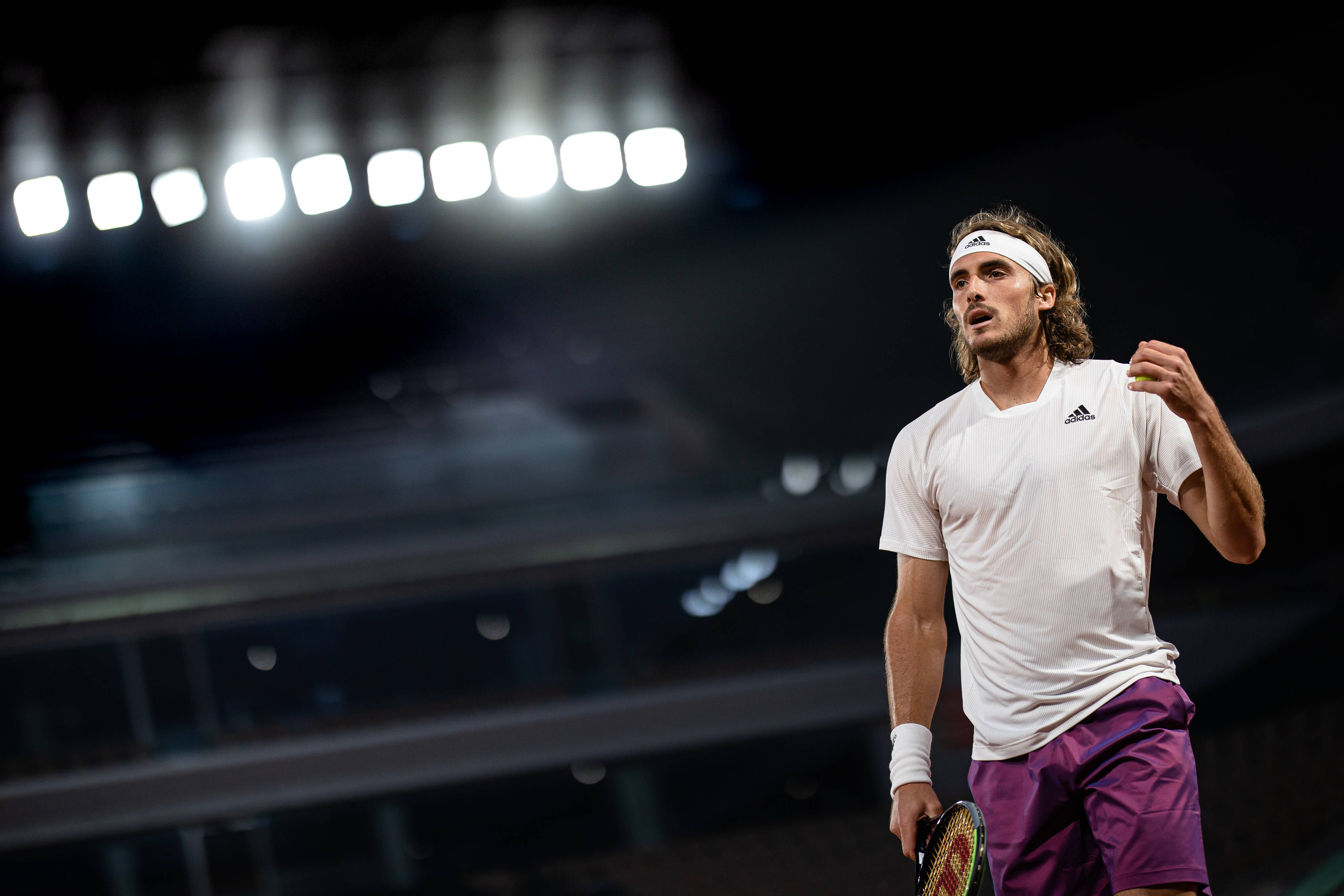 九游中国-德国网球队爆冷英国网球队，西西帕斯关键制胜的简单介绍