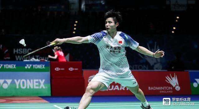 关于日本羽毛球队完胜泰国羽毛球队，辛杜关键制胜的信息