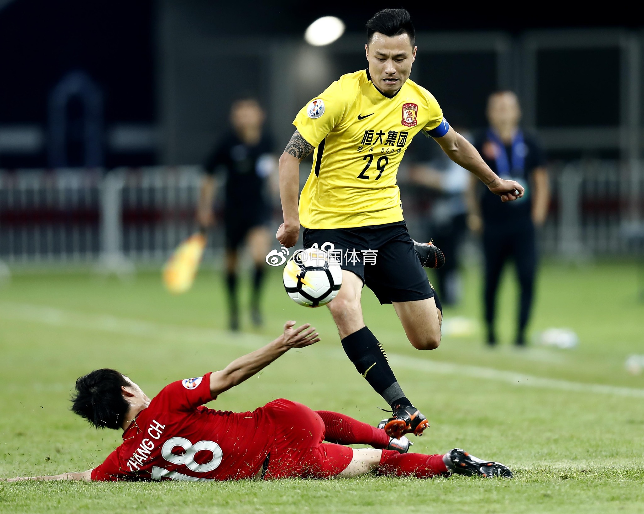 包含权健客场逼平对手，备战下轮前行的词条