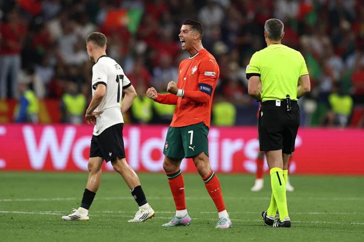 欧国联决赛:精彩的比赛将在决赛中展开的简单介绍 欧国联决赛:精彩的比赛将在决赛中展开的简单介绍