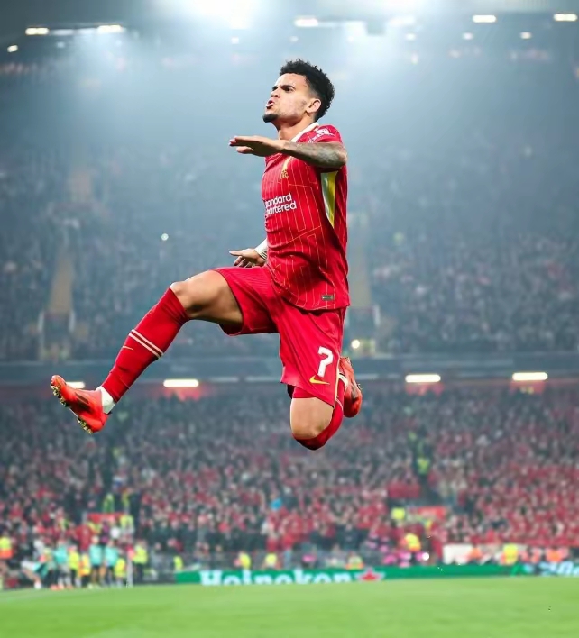 利物浦主场大胜,领先优势不断扩大!的简单介绍 利物浦主场大胜,领先优势不断扩大!的简单介绍