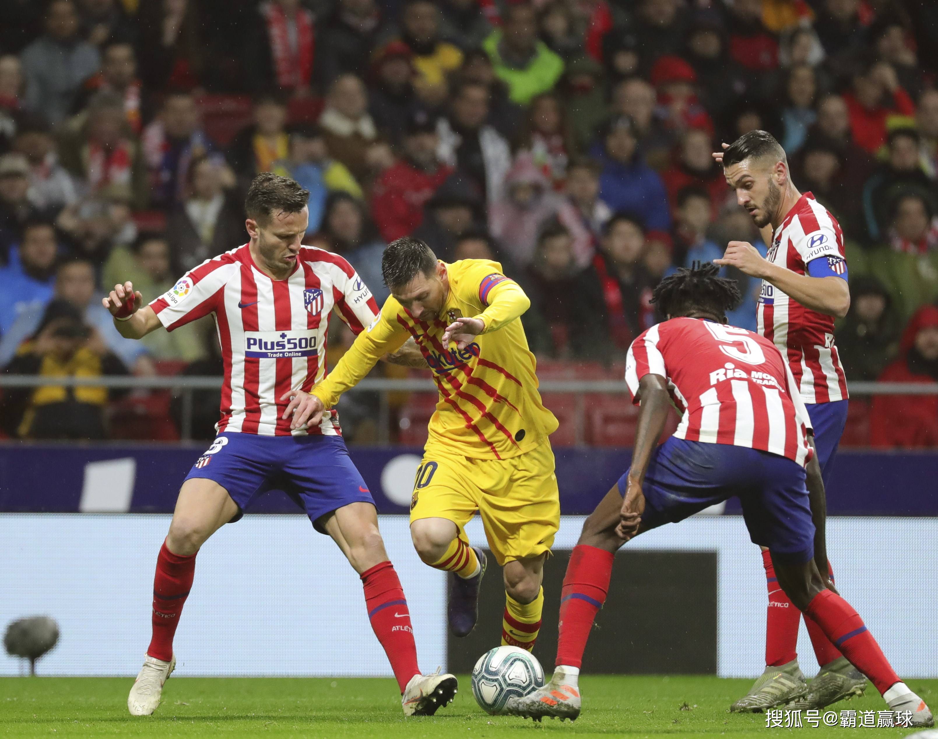 九游官网-马德里竞技遭遇巴拉多利德：关键战前预测