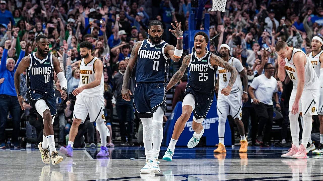 九游娱乐官方-骑士队新赛季首胜，欧文传射成为亮点