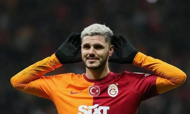 九游娱乐-伊卡尔迪破门助攻，帮助皇马连胜保持领先地位的简单介绍