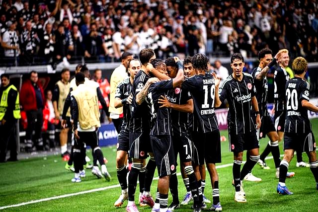 马德里竞技主场取胜成功晋级欧冠下一轮的简单介绍