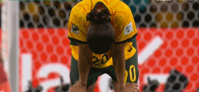 9you娱乐-澳大利亚女足获得半决赛资格，实力备受认可