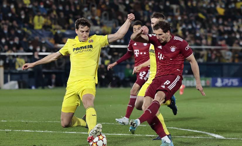 巴列卡诺客场稳固防守，逼平对手的简单介绍