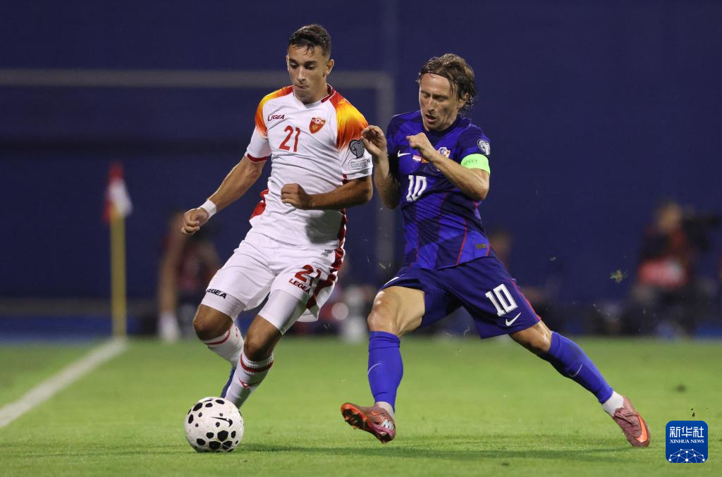 关于欧预赛：克罗地亚队士气高昂，气势如虹的信息