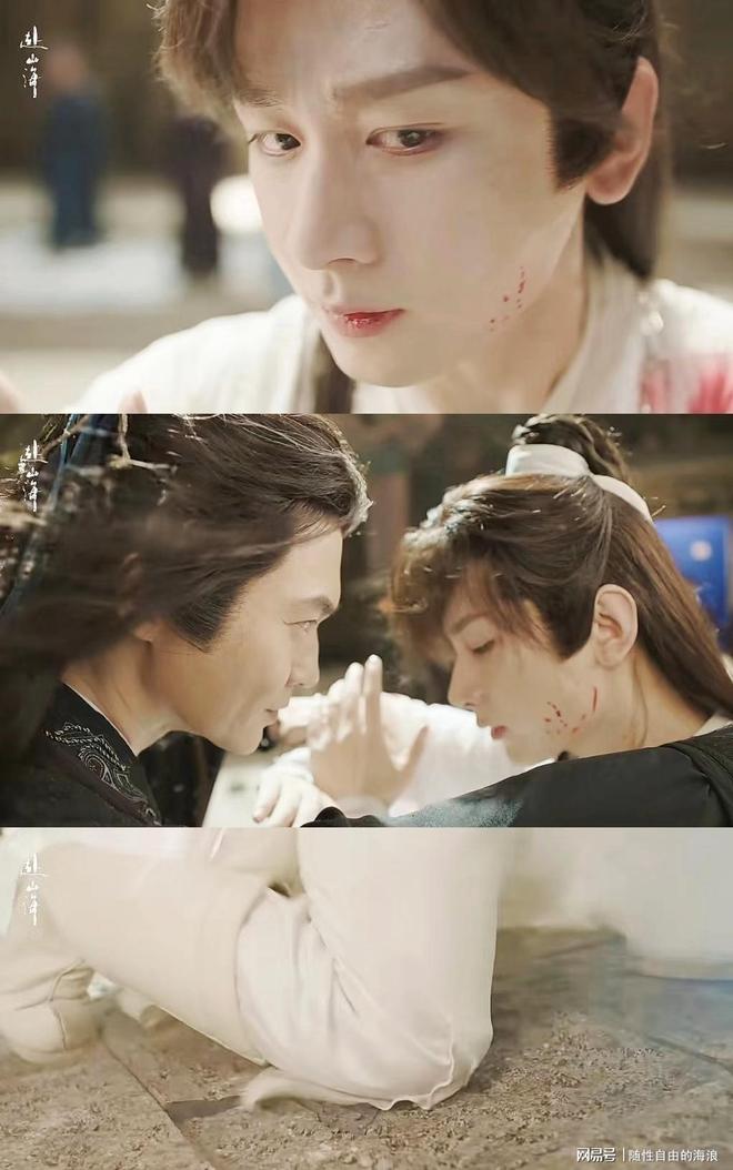 关于双方实力相当，激烈对决令人目不暇接！的信息