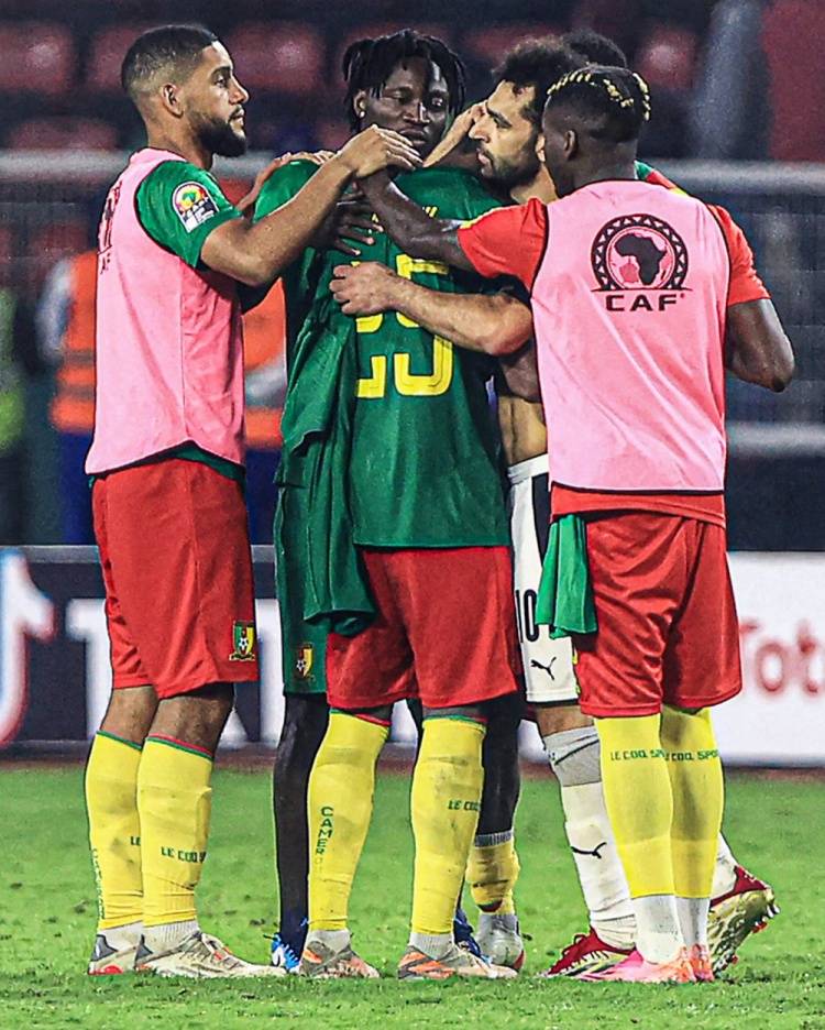 九游娱乐app下载-刚果女足高歌猛进，喀麦隆队惨败出局的简单介绍