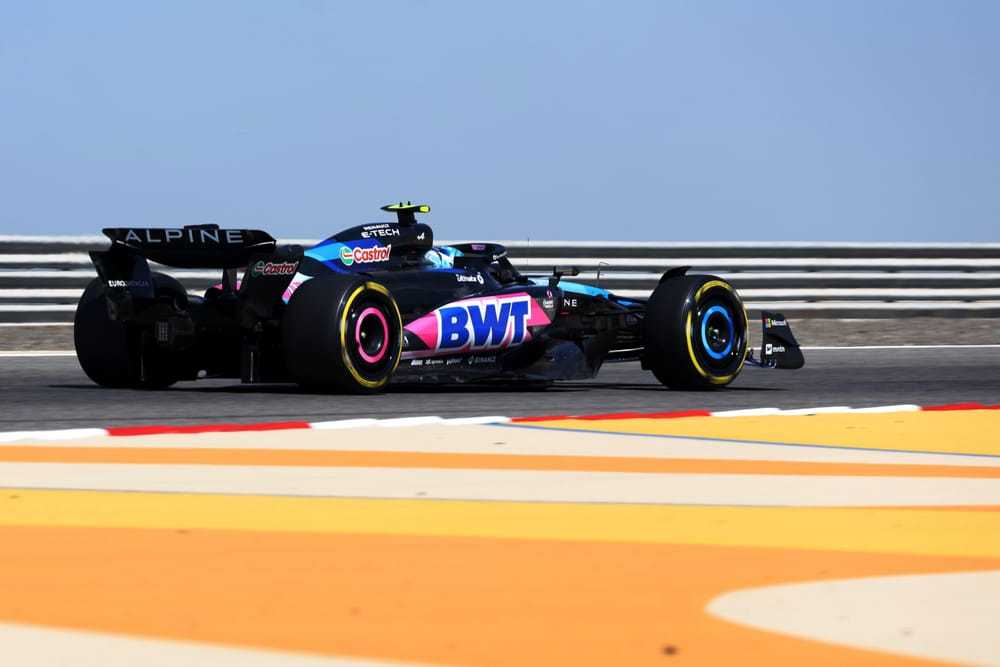 九游娱乐-关于索伯车队鏖战哈斯车队，阿隆索关键制胜的信息