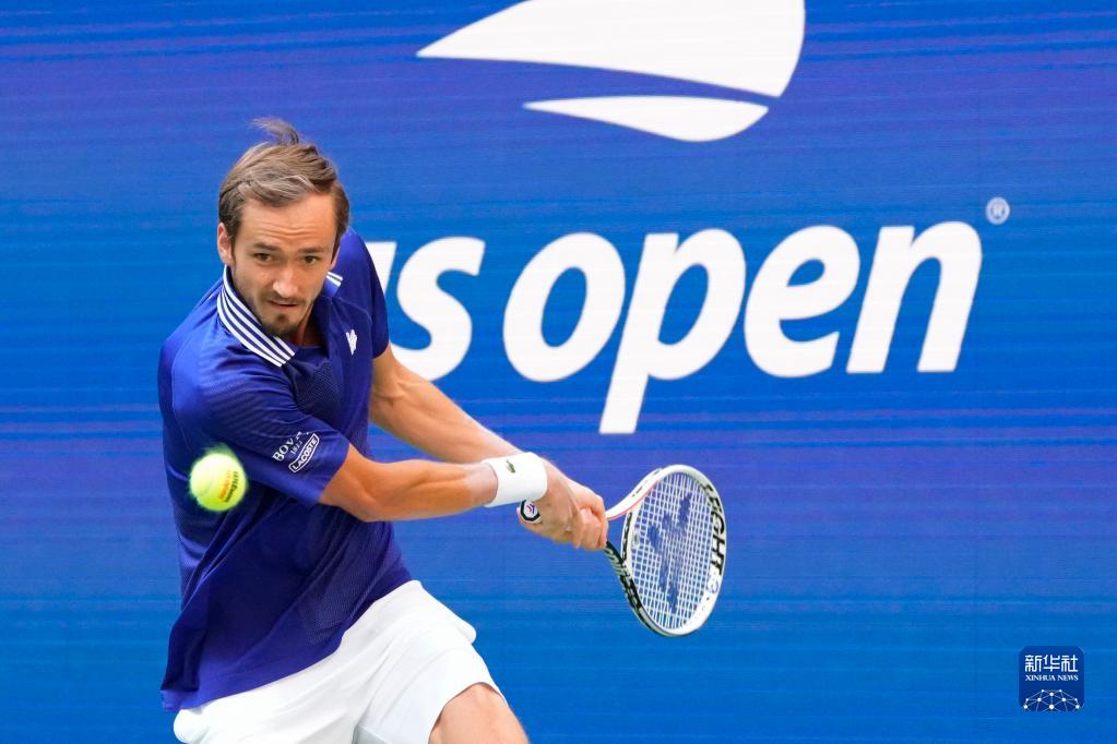 九游VIP-美网险胜年终总决赛，梅德韦杰夫关键制胜的简单介绍