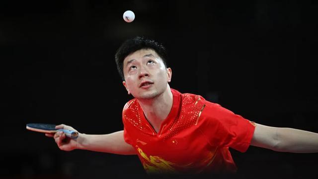 九游娱乐官方-韩国队绝杀瑞典队，马龙刷新纪录