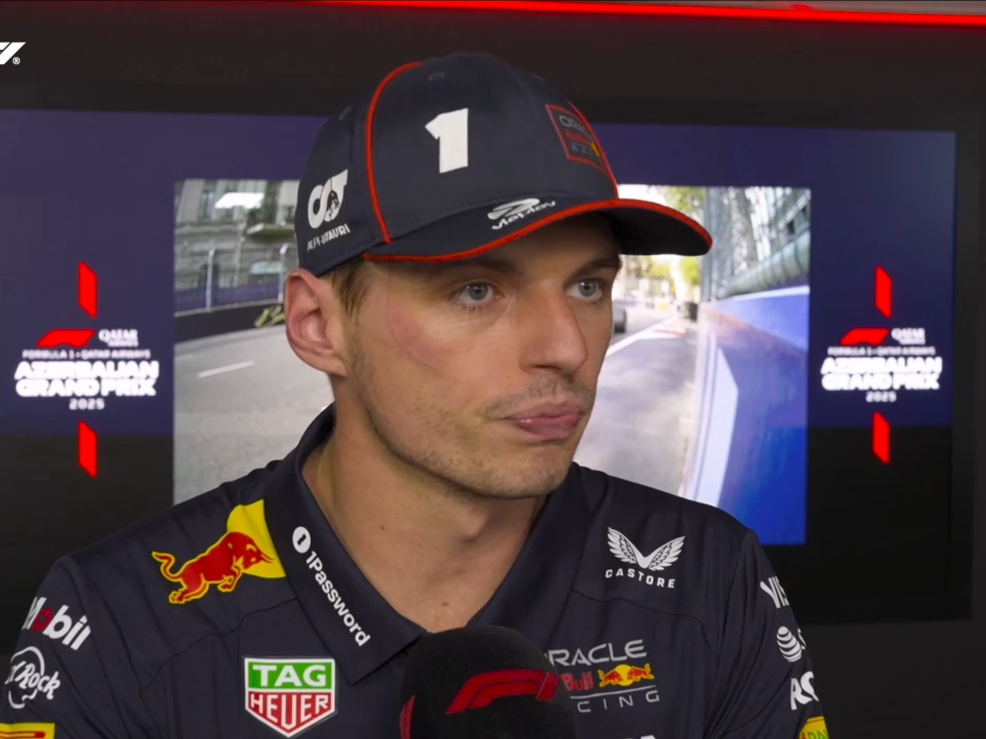 九游娱乐网站-包含哈斯车队完胜索伯车队，维斯塔潘统治全场的词条