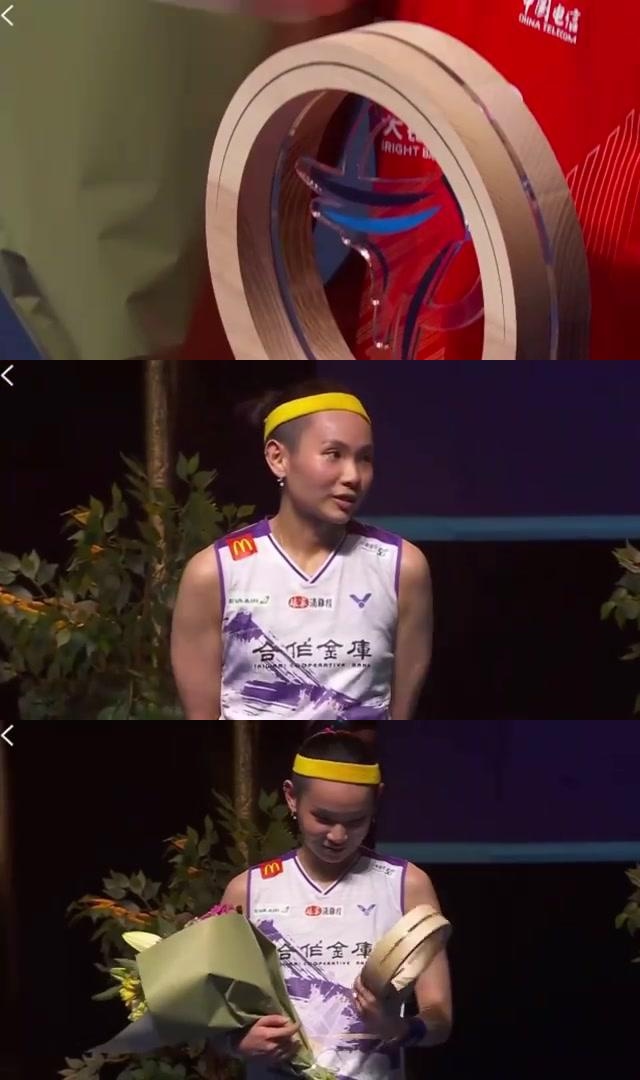 九游APP-丹麦队力克日本队，陈雨菲带队取胜