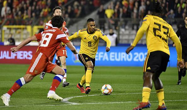 九游娱乐官方-关于波兰鏖战奥地利，库尔图瓦惊艳四座的信息