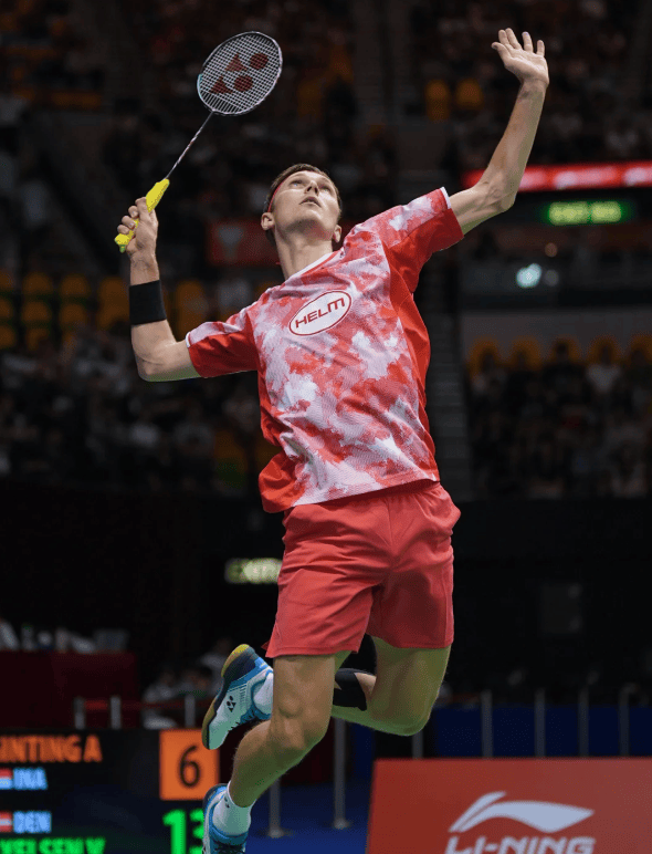 丹麦队横扫日本队,桃田贤斗统治全场的简单介绍 丹麦队横扫日本队,桃田贤斗统治全场的简单介绍