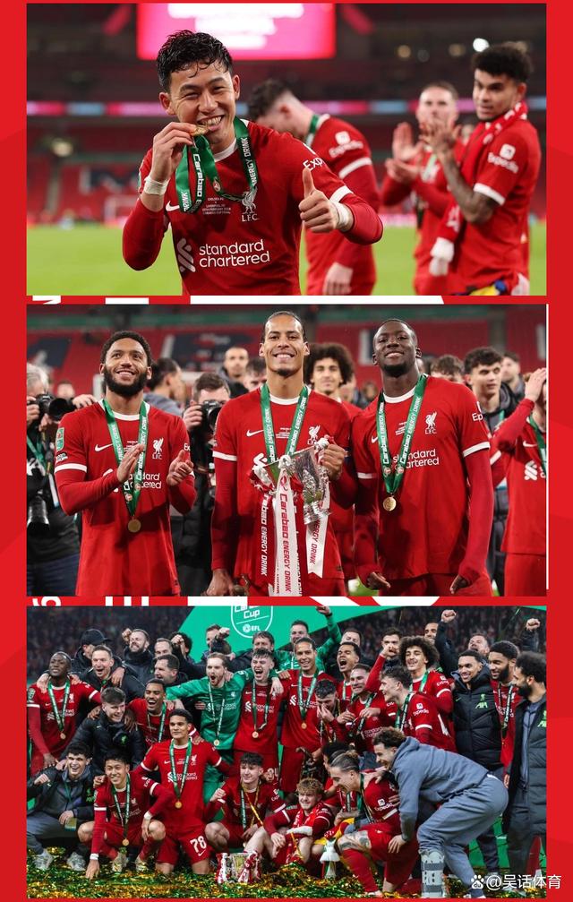 包含利物浦轻取英格兰,范戴克扛起全队的词条 包含利物浦轻取英格兰,范戴克扛起全队的词条