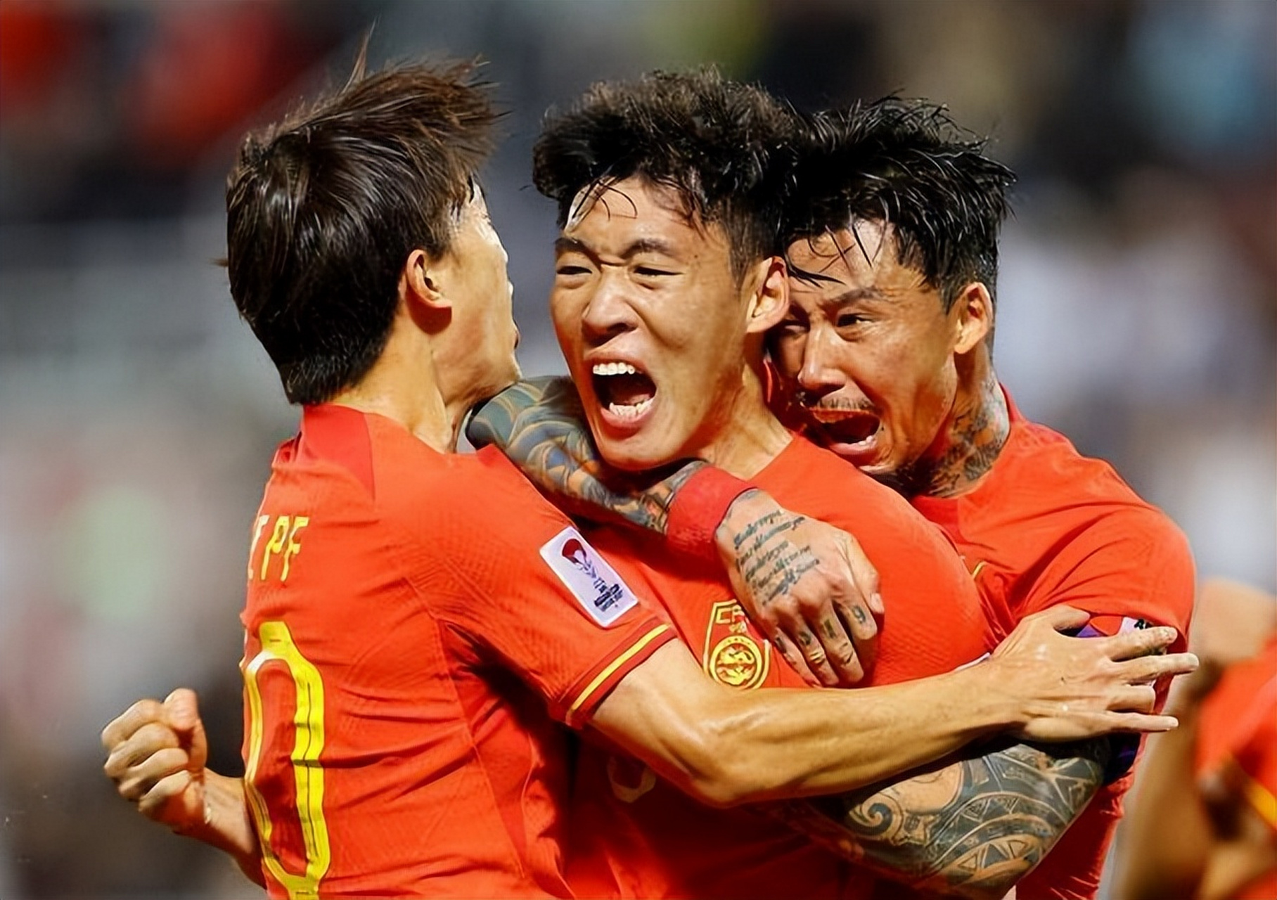 九游娱乐-中国球员在国际足球联赛中崭露头角