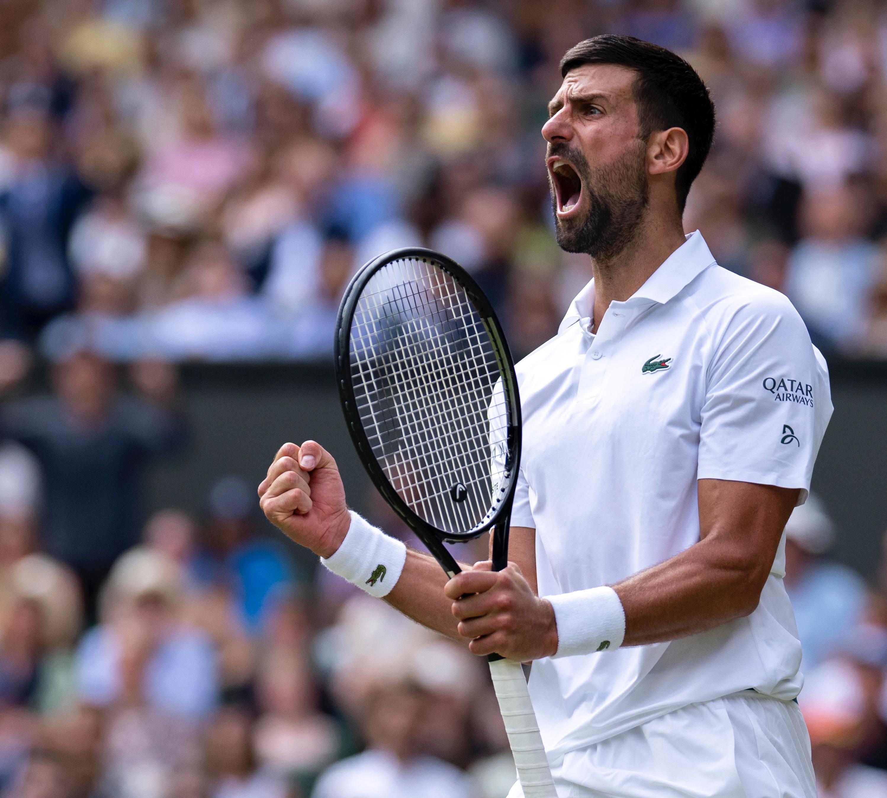 九游体育官方入口-关于戴维斯杯完胜年终总决赛，德约科维奇扛起全队的信息