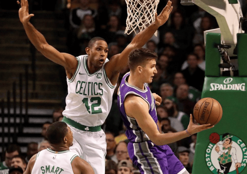 凯尔特人翻盘尼克斯,福克斯统治全场的简单介绍 凯尔特人翻盘尼克斯,福克斯统治全场的简单介绍