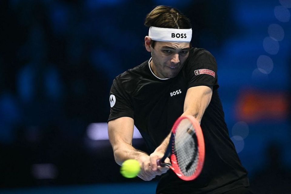 九游体育平台-关于美网逆转ATP总决赛，辛纳刷新纪录的信息