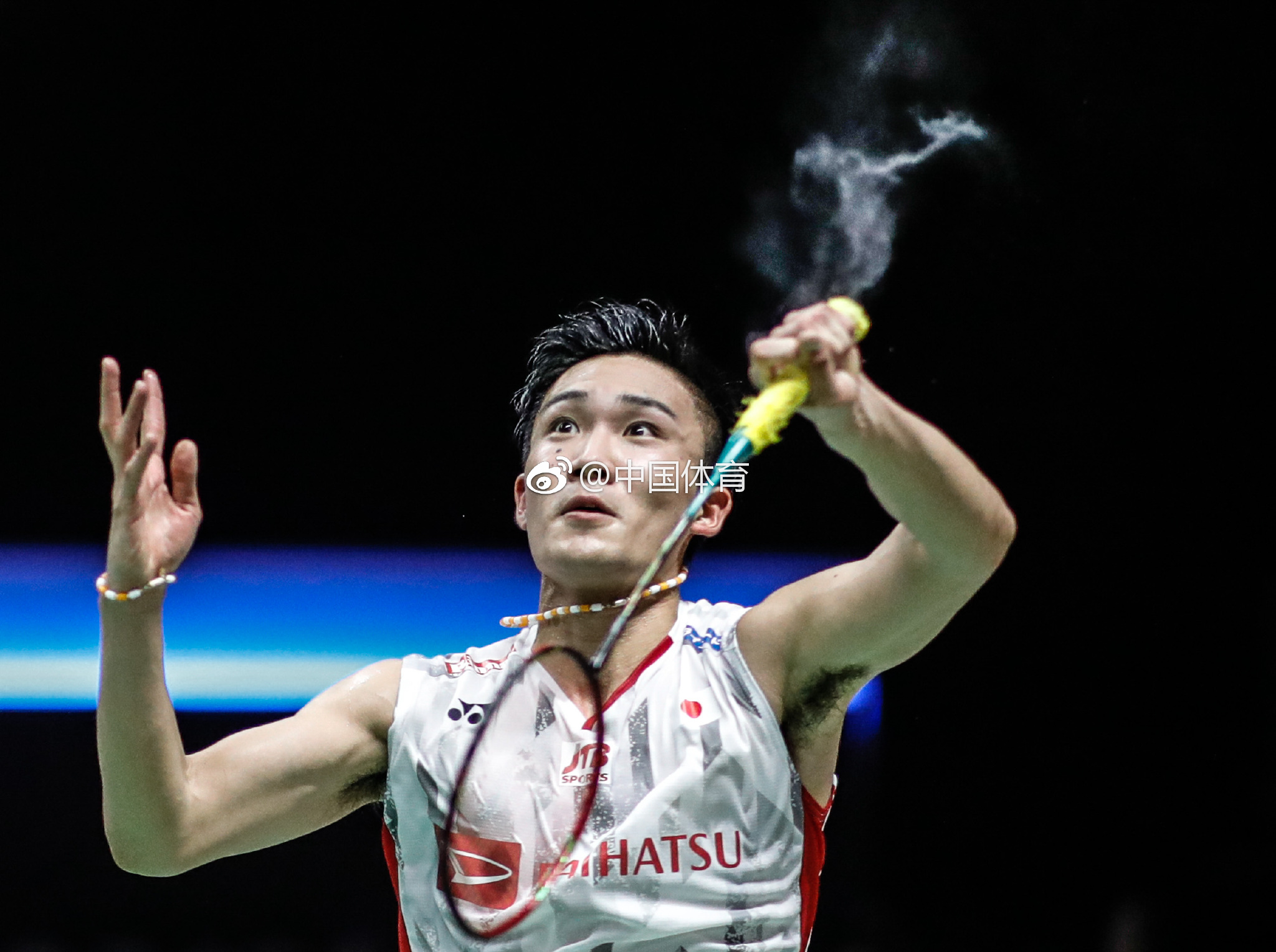 包含中国队轻取韩国队,桃田贤斗扛起全队的词条 包含中国队轻取韩国队,桃田贤斗扛起全队的词条