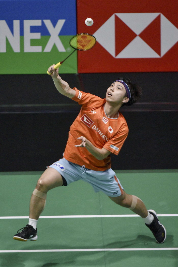 马来西亚队绝杀韩国队，安赛龙惊艳四座的简单介绍