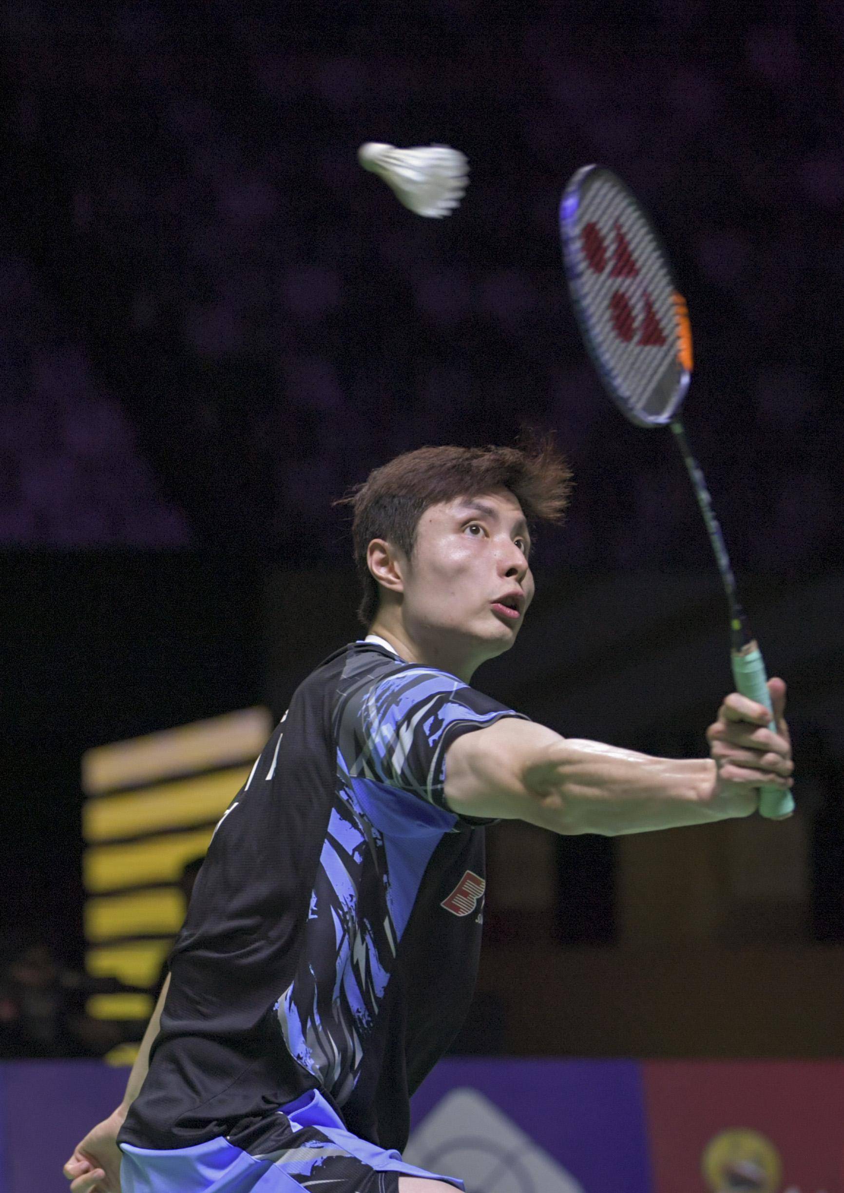 九游APP-韩国队险胜印尼队，石宇奇状态火热的简单介绍