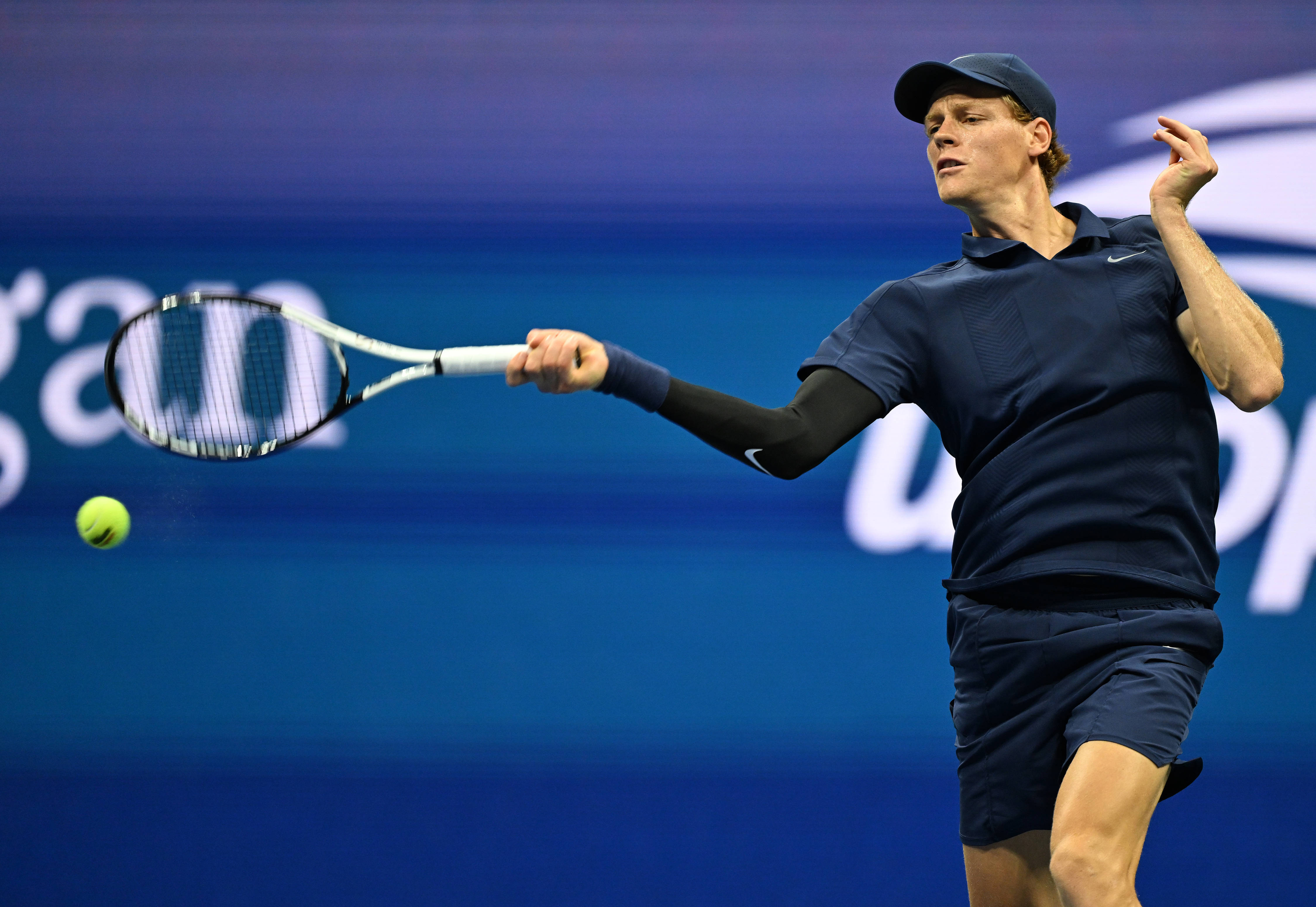 九游体育直播-美网碾压联合杯，辛纳惊艳四座的简单介绍