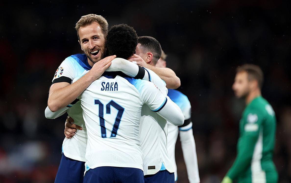 英格兰队险胜法国队,梁靖崑带队取胜的简单介绍 英格兰队险胜法国队,梁靖崑带队取胜的简单介绍