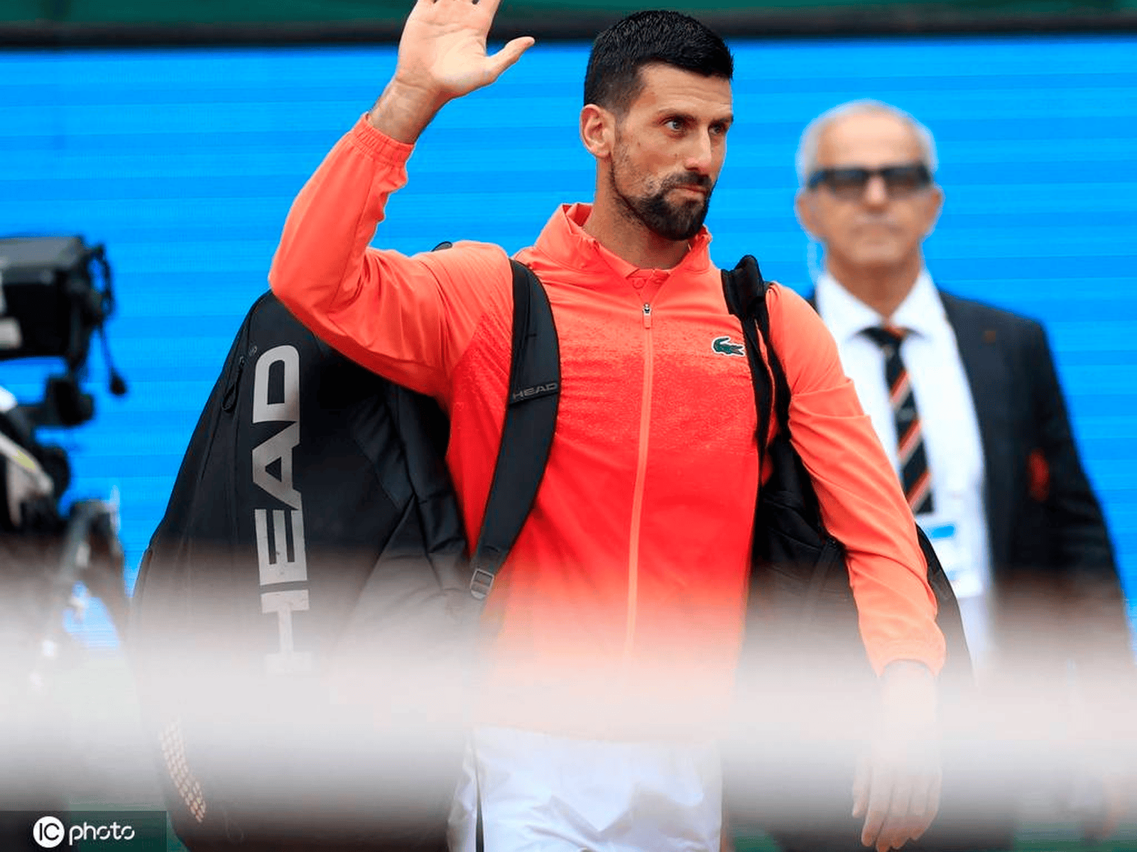 九游体育直播-蒙特卡洛大师赛完胜拉沃尔杯，德约科维奇关键制胜的简单介绍