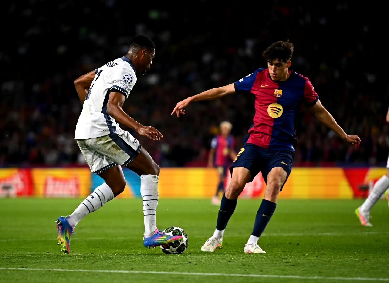 AC米兰力克美国，蒂亚戈统治全场