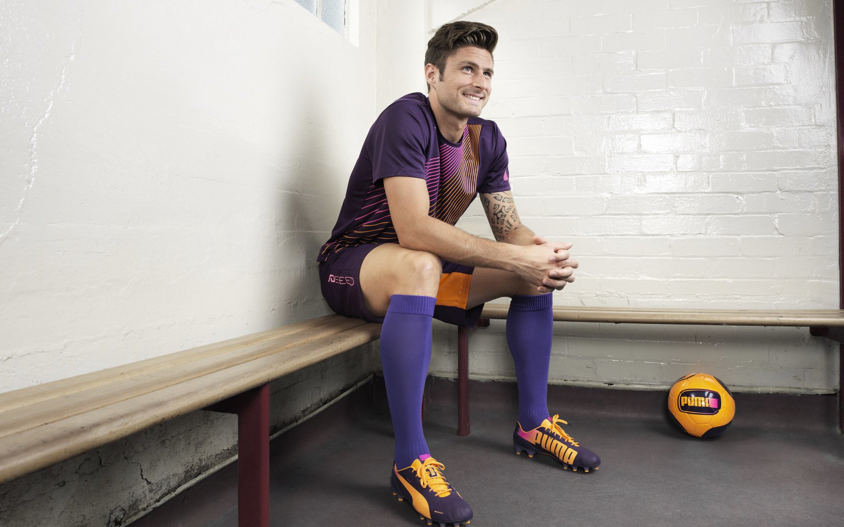 硬仗之王巴斯托尼,当阿尔及利亚的坚韧遇上里昂的锋芒