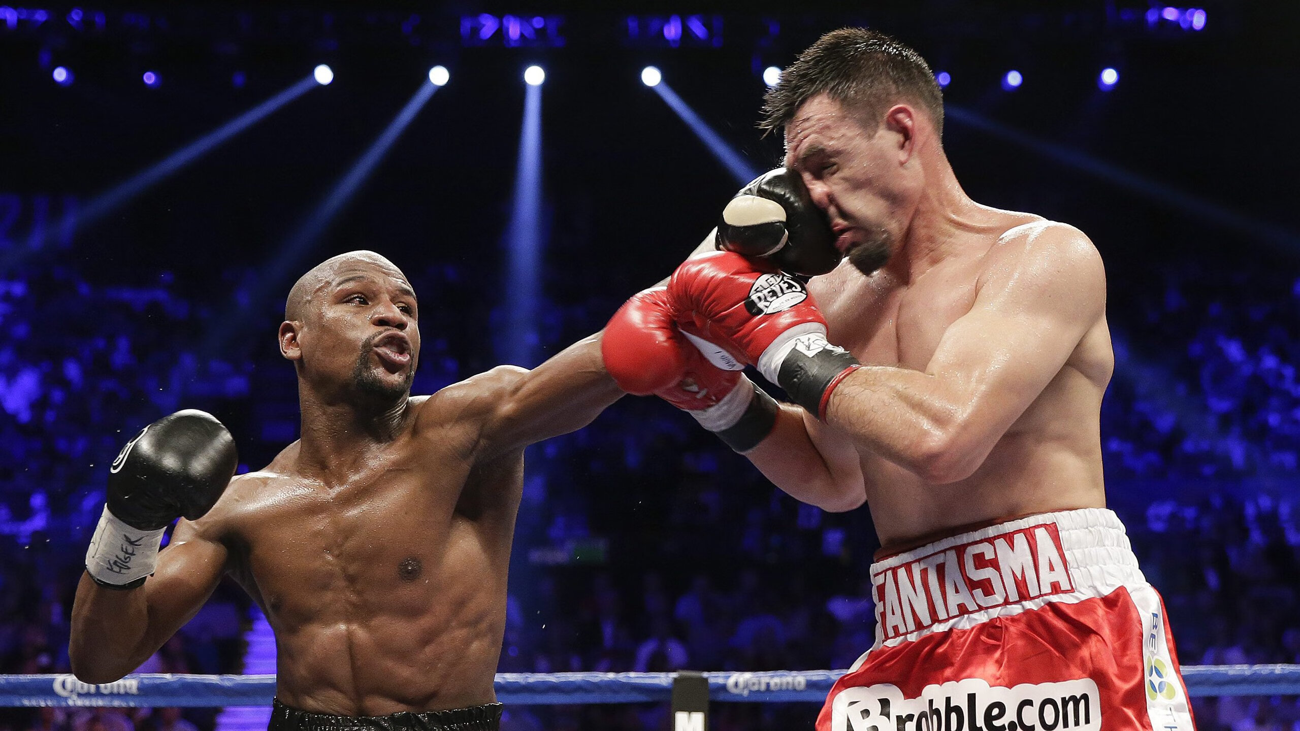 托尼·大场面先生,NBA季后赛之夜的永恒传奇