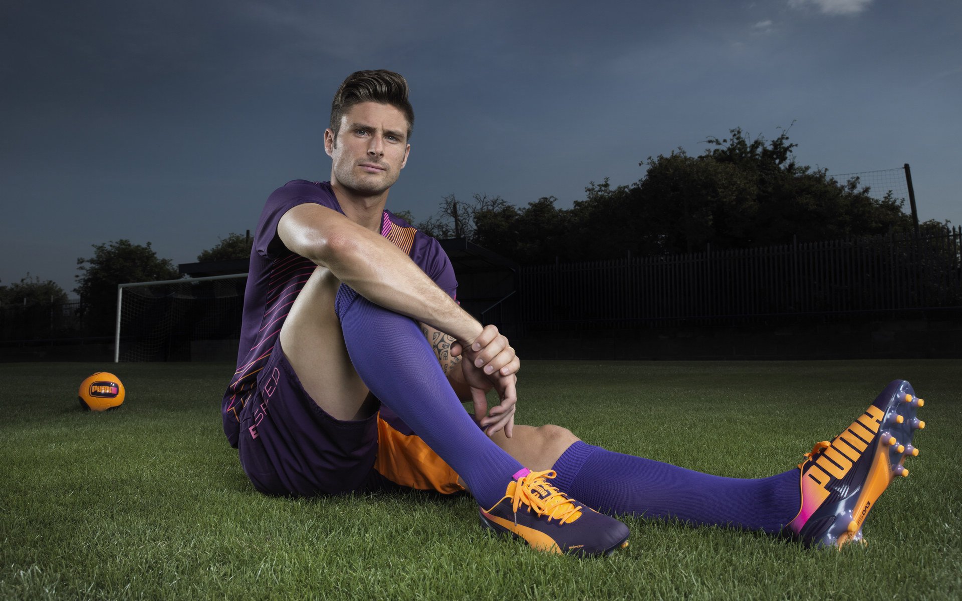 九游体育直播-北非雄狮撕碎南美防线，伊布式统治力改写世界杯格局